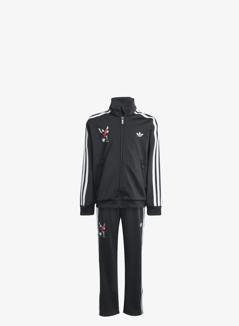 اديداس اوريجينالز بدلة رياضية ADIDAS DISNEY FIREBIRD